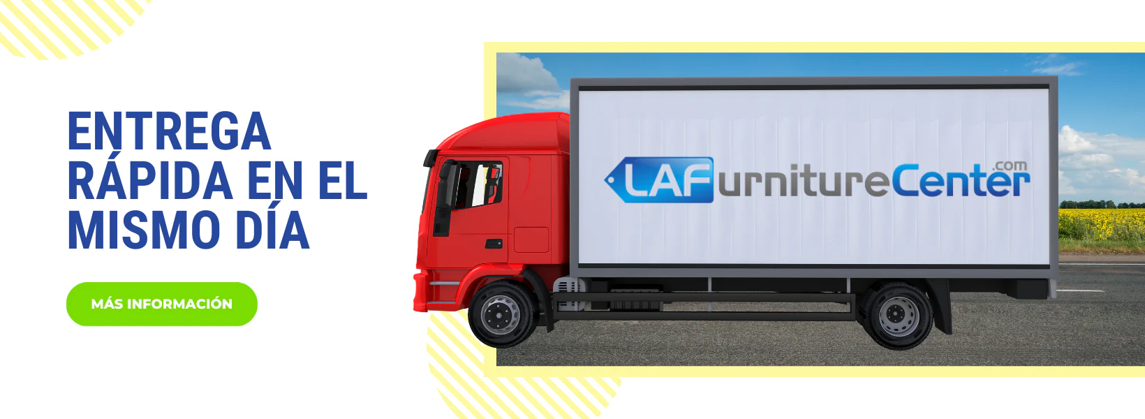 Welcome to Our Store