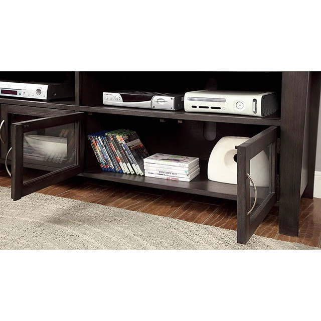 Alma Gray 72" TV Stand - Image 3
