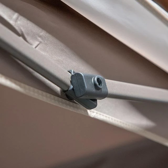 Arosa Outdoor Pop-Up Canopy 10' X 10' - Image 4