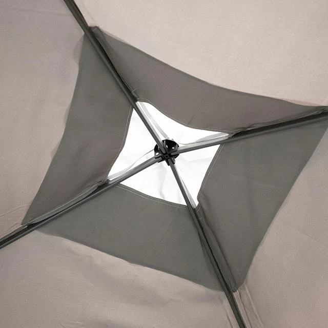 Arosa Outdoor Pop-Up Canopy 10' X 10' - Image 5
