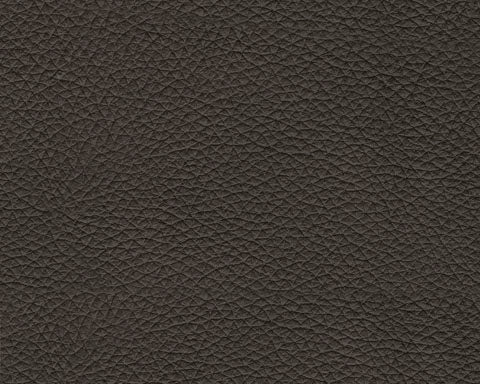 Belize 74" Brown Leather Match Sofa - Image 5