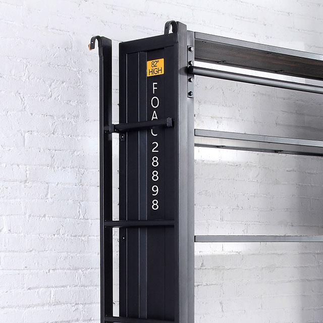 DIPILOH Bookcase - Image 3