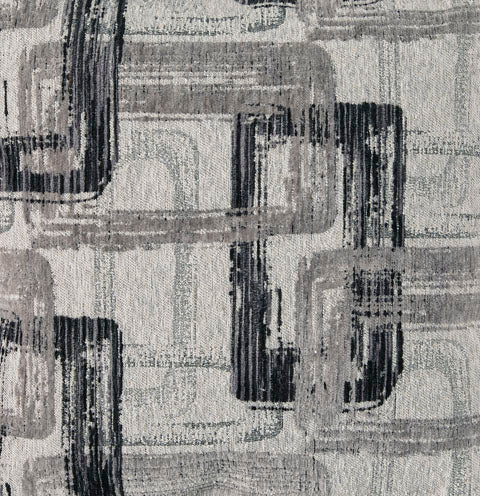 Gardner 101" Gray Sectional - Image 5