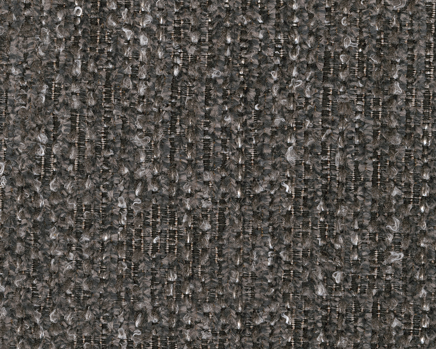 Gardner 101" Gray Sectional - Image 6