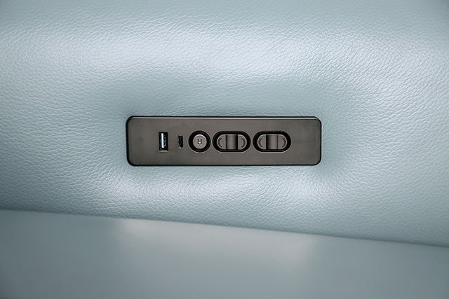 Phineas Power Recliner - Image 3