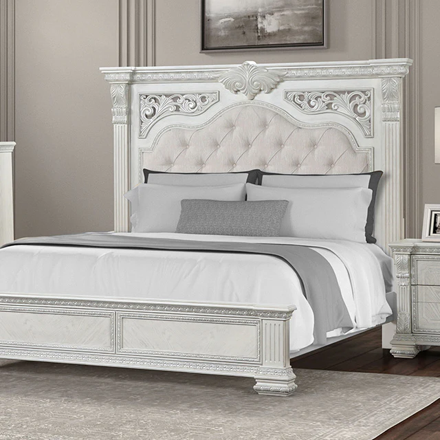 Promenade Queen Bedroom Set - Image 11