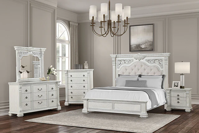 Promenade Queen Bedroom Set - Image 12
