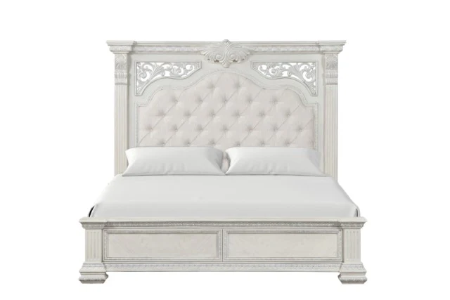 Promenade Queen Bedroom Set - Image 16