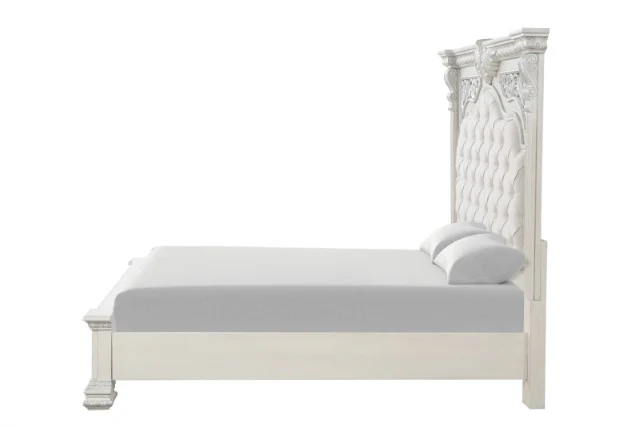Promenade Queen Bedroom Set - Image 17