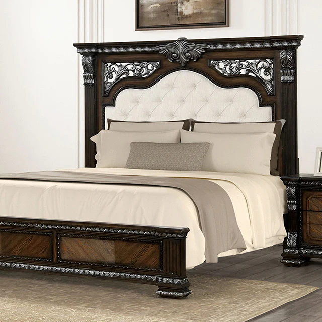 Promenade Queen Bedroom Set - Image 21