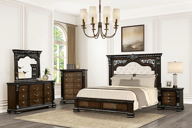 Promenade Queen Bedroom Set - Image 22
