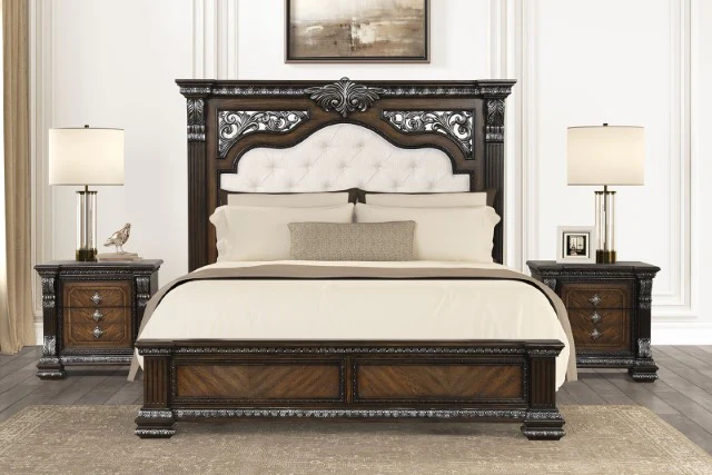 Promenade Queen Bedroom Set - Image 23