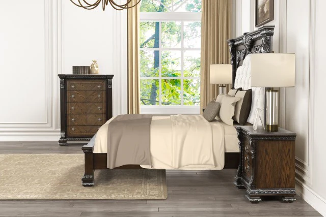Promenade Queen Bedroom Set - Image 24