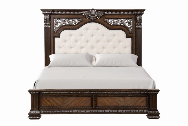 Promenade Queen Bedroom Set - Image 25