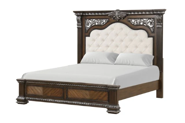 Promenade Queen Bedroom Set - Image 26