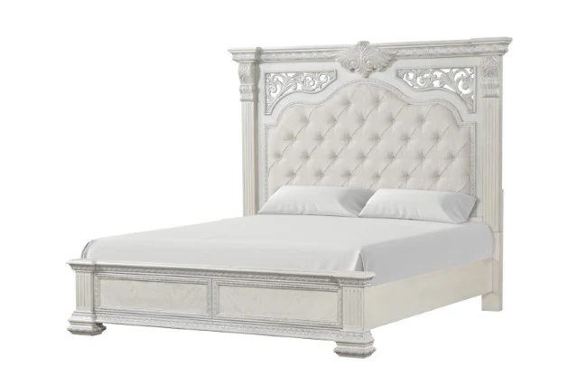 Promenade Queen Bedroom Set - Image 5