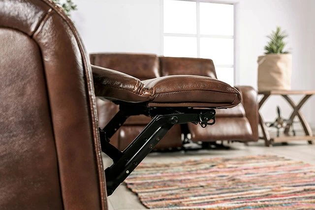 Soterios Power Loveseat - Image 6