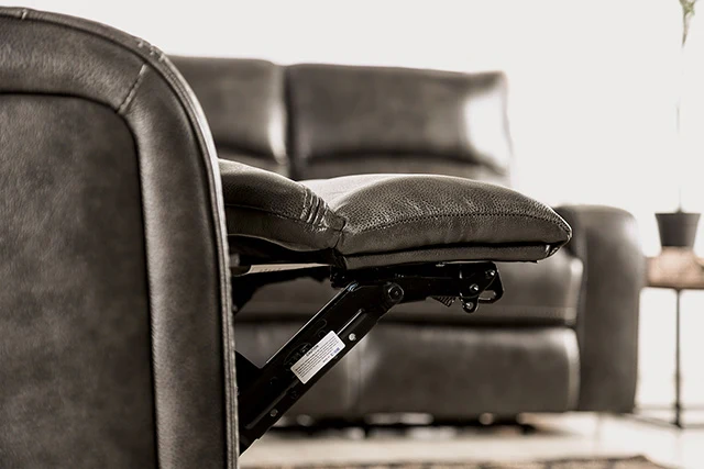 Soterios Power Loveseat - Image 7