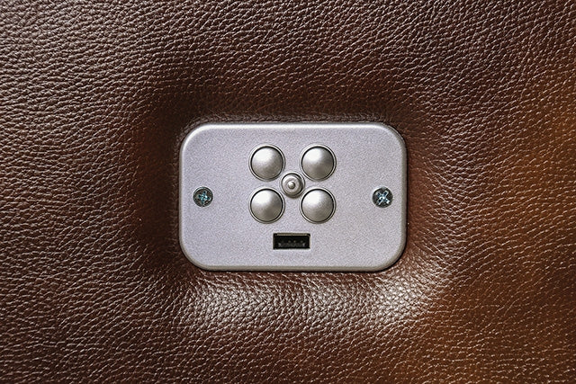 Soterios Power Recliner - Image 5