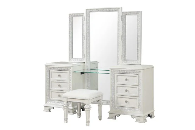 Stella Mia Vanity Set - Image 4