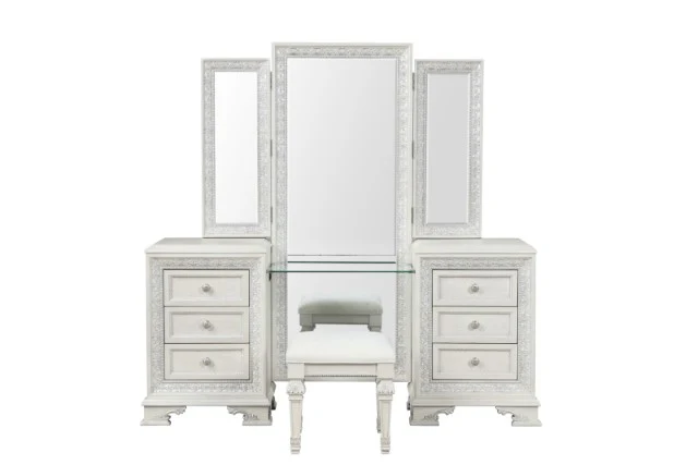 Stella Mia Vanity Set - Image 5