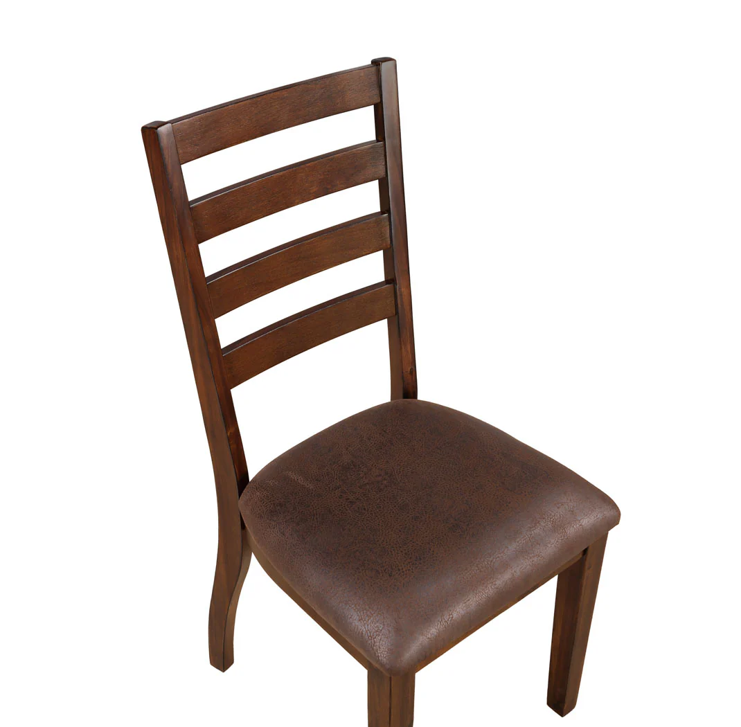 Vilo Home Glendale 6-Pack Dining Set - Image 6