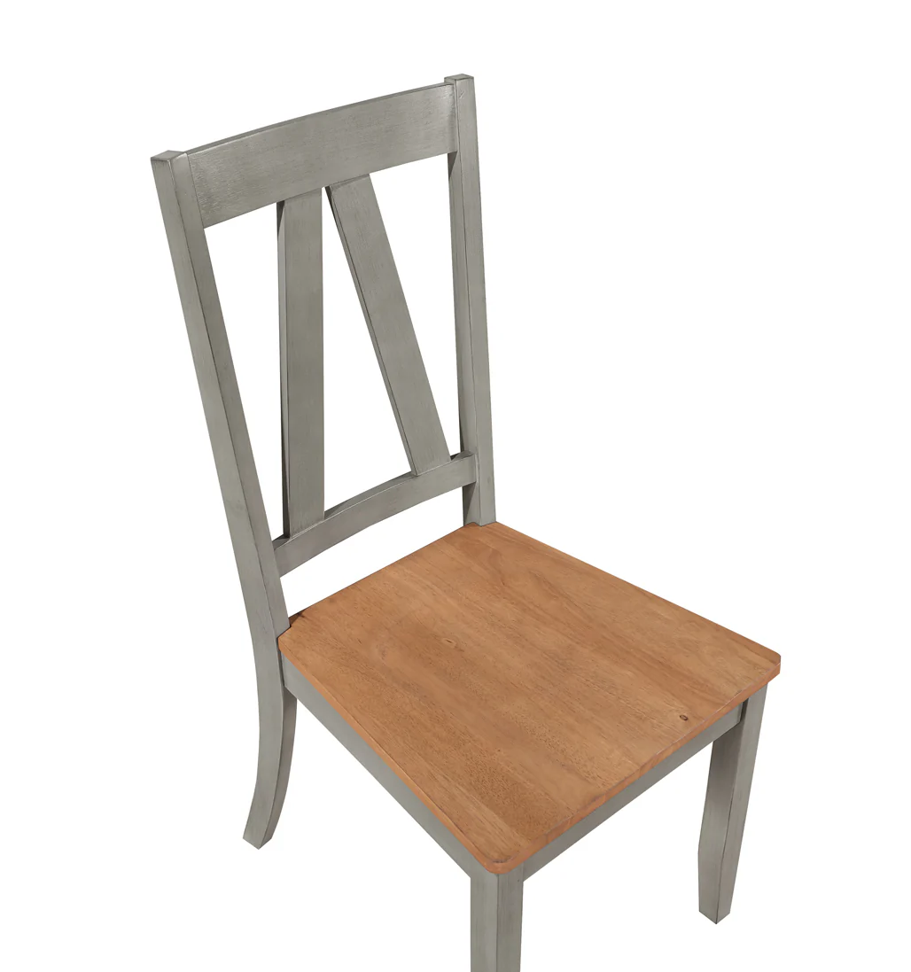 Vilo Home Alameda 7pc Dining Set - Image 4