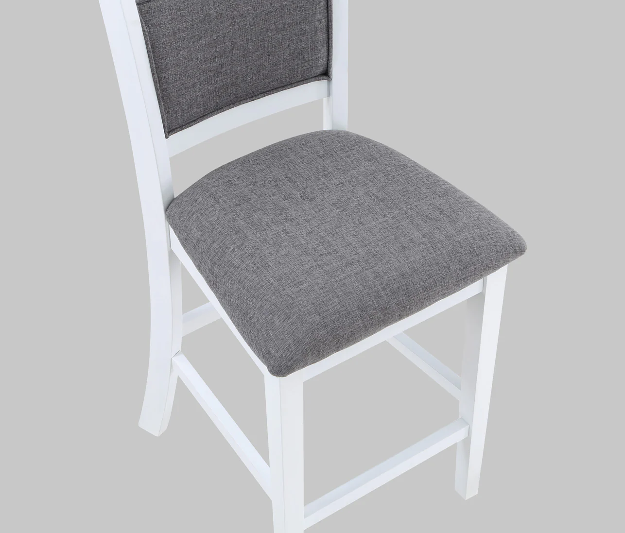 Vilo Home Coastal Porto 7 Piece Dining Set - Image 3