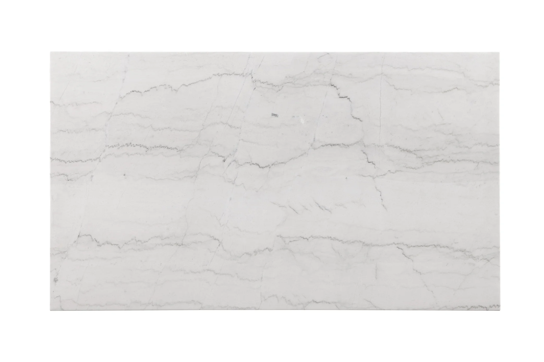 Vilo Home Modern White 6pc Dining Set - Image 10