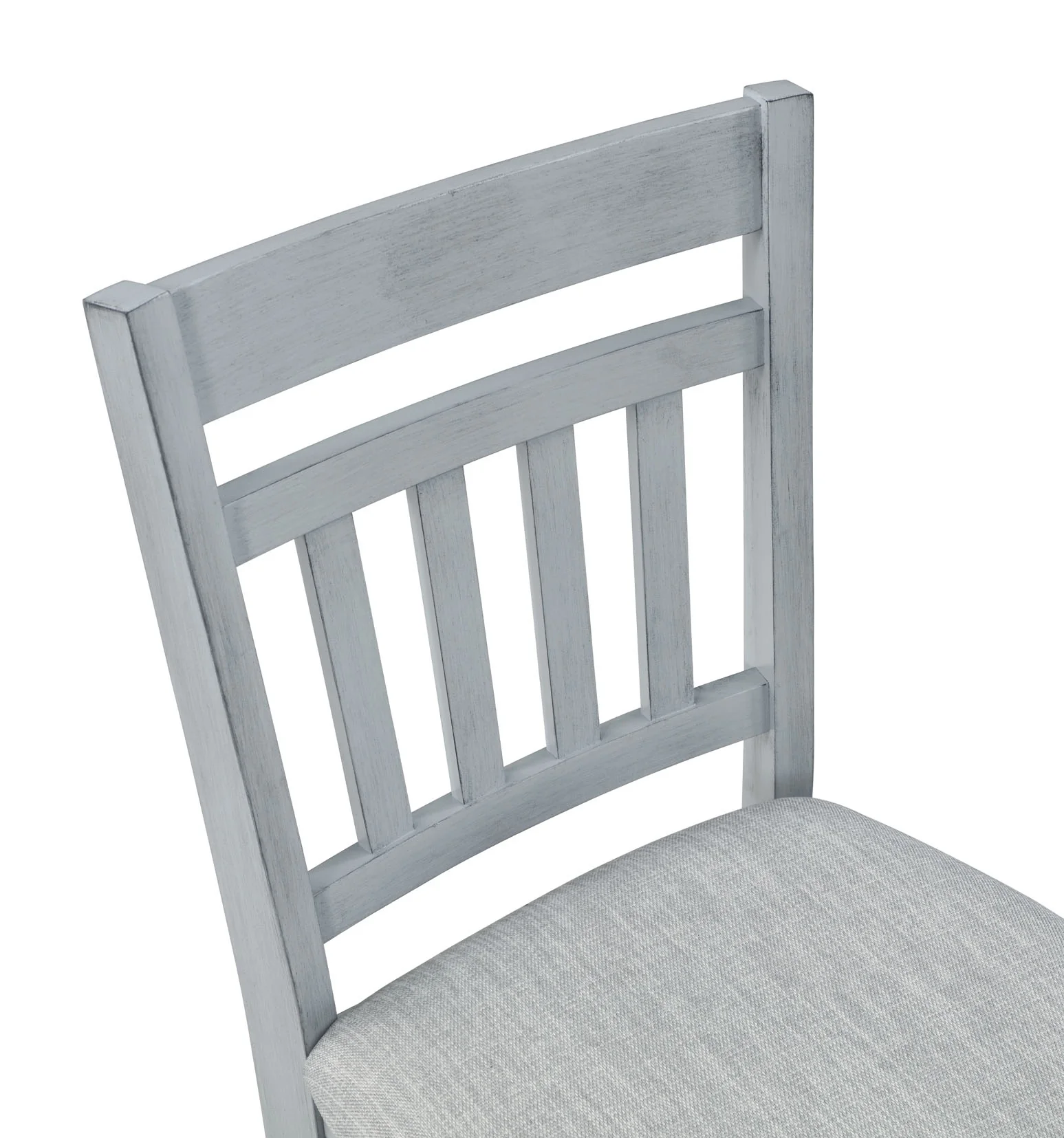 Vilo Home Riverdale 7-Pack Pub Dining Set - Image 3