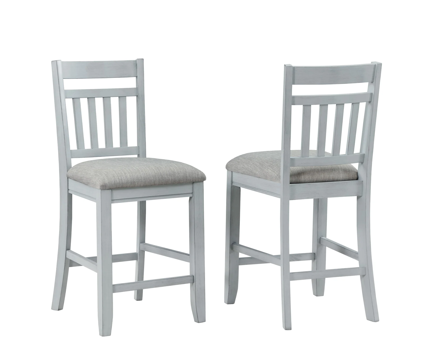 Vilo Home Riverdale 7-Pack Pub Dining Set - Image 5