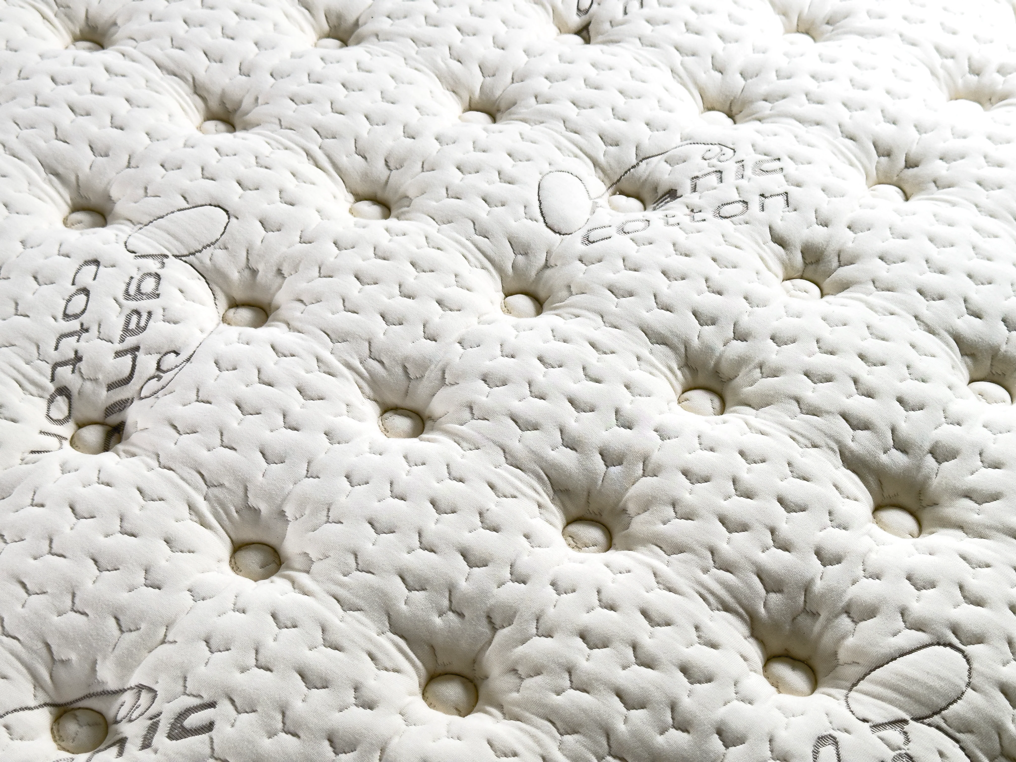 Windsor Comfort Firm Mattress - Image 3